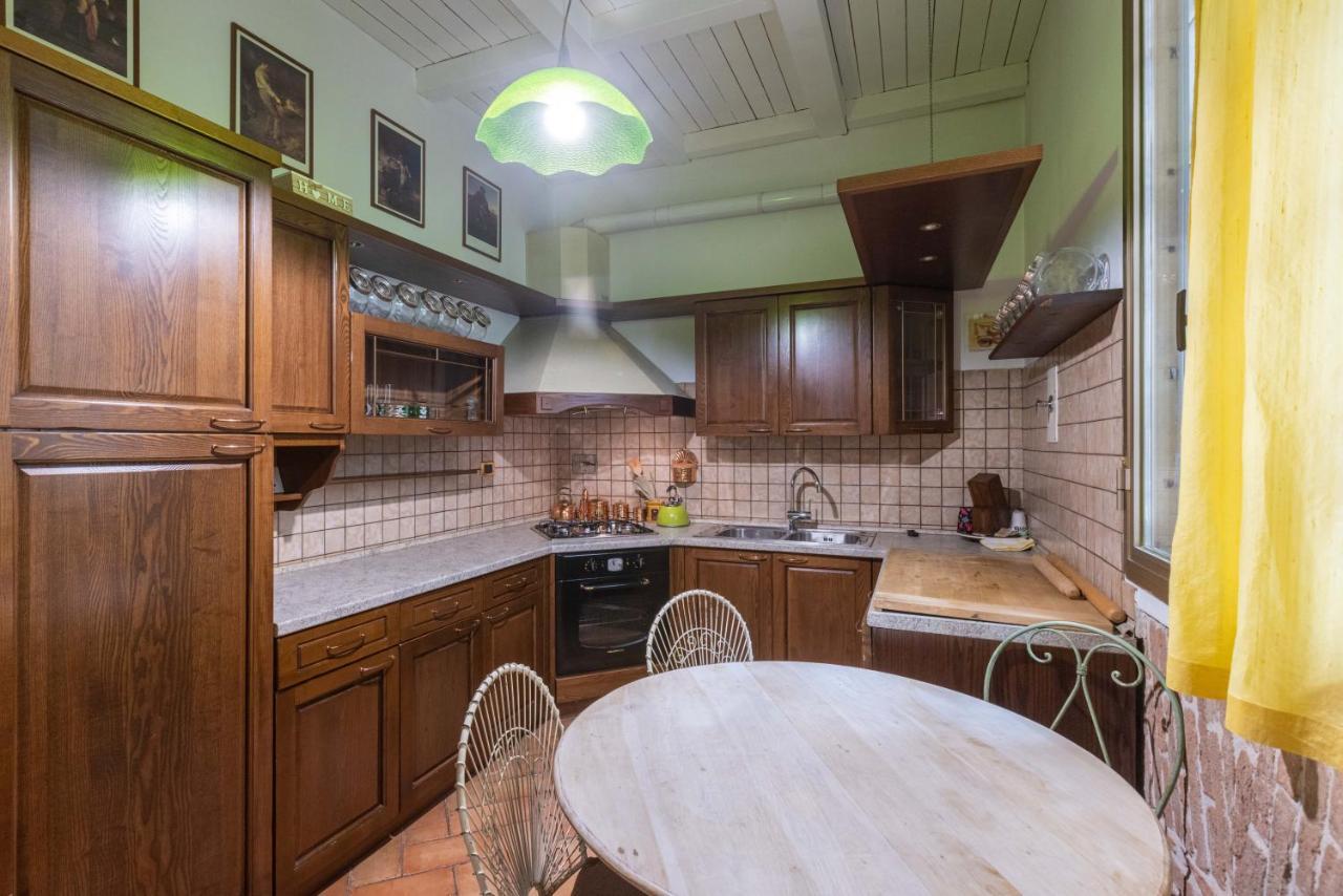 De'Gombruti, Bologna By Short Holidays Exterior foto