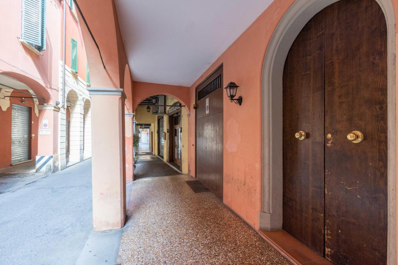 De'Gombruti, Bologna By Short Holidays Exterior foto